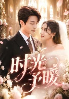 时光予暖海报