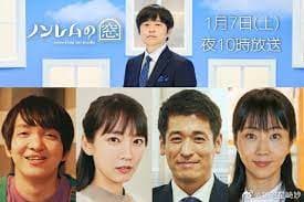 非快速眼动之窗 2023 夏海报