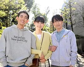 潜入前兄妹 プリクエル～PREQUEL～海报